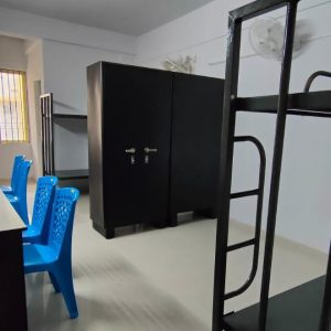 Hostel INSIDE VIEW Hostel INSIDE VIEW