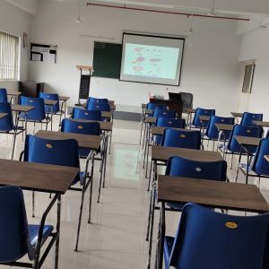 Lecture Hall Lecture Hall